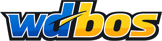 Logo wdbos